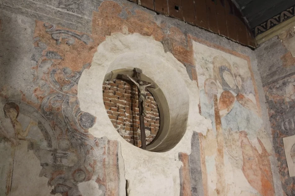 Badania i odkrycia w wyjątkowej świątyni - zdjęcie 8