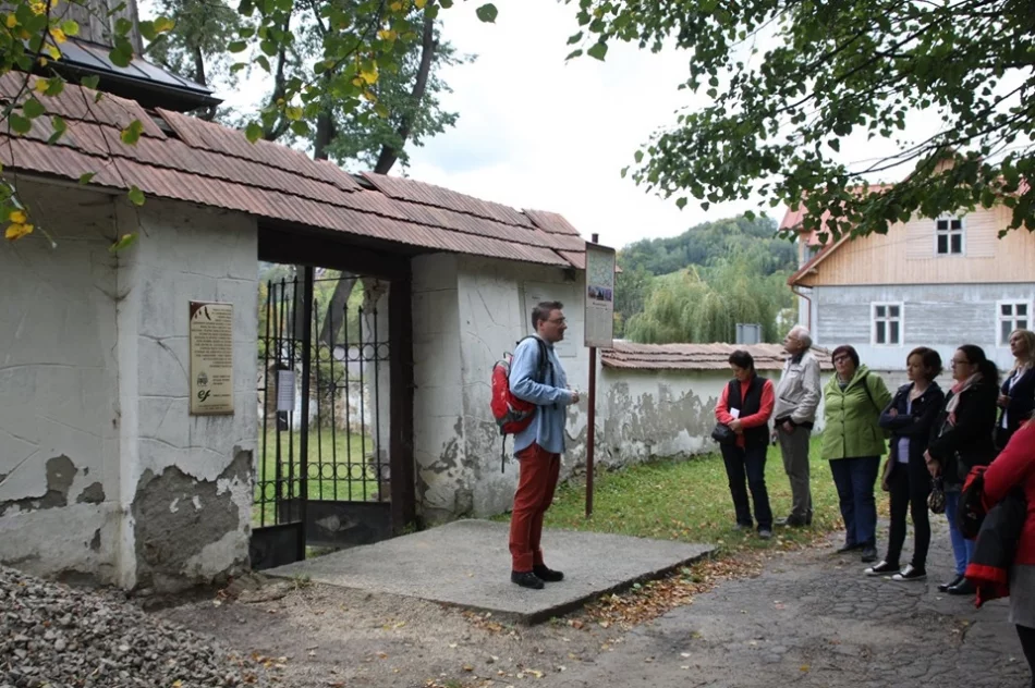 Badania i odkrycia w wyjątkowej świątyni - zdjęcie 12