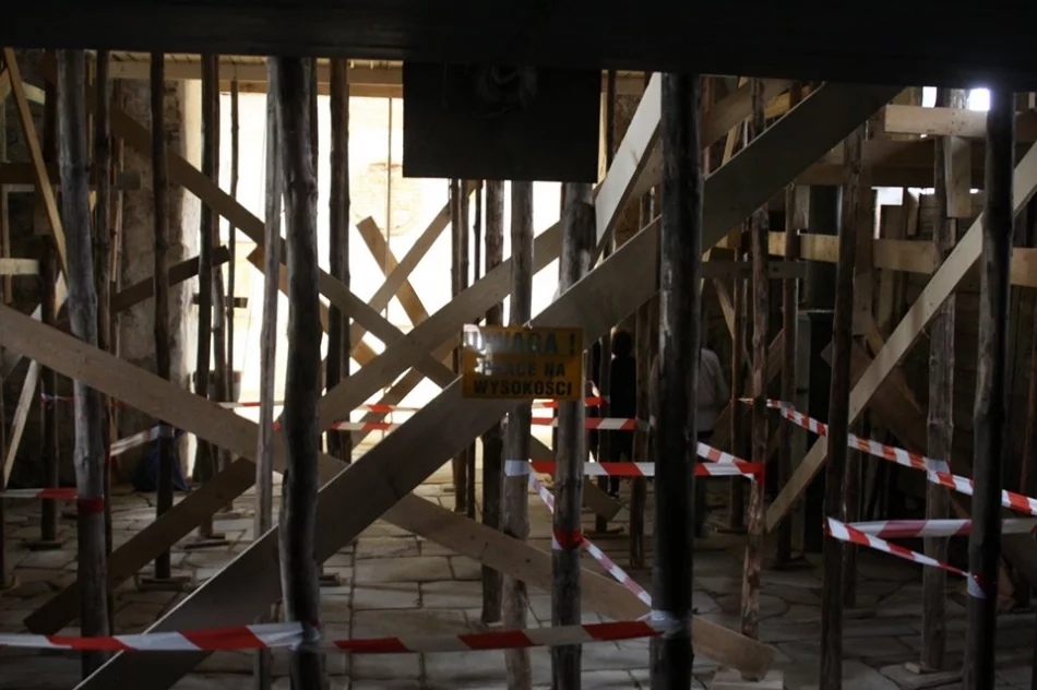 Badania i odkrycia w wyjątkowej świątyni - zdjęcie 13