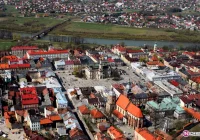 Program Rewitalizacji Miasta Nowego Sącza: ruszają konsultacje - zdjęcie główne