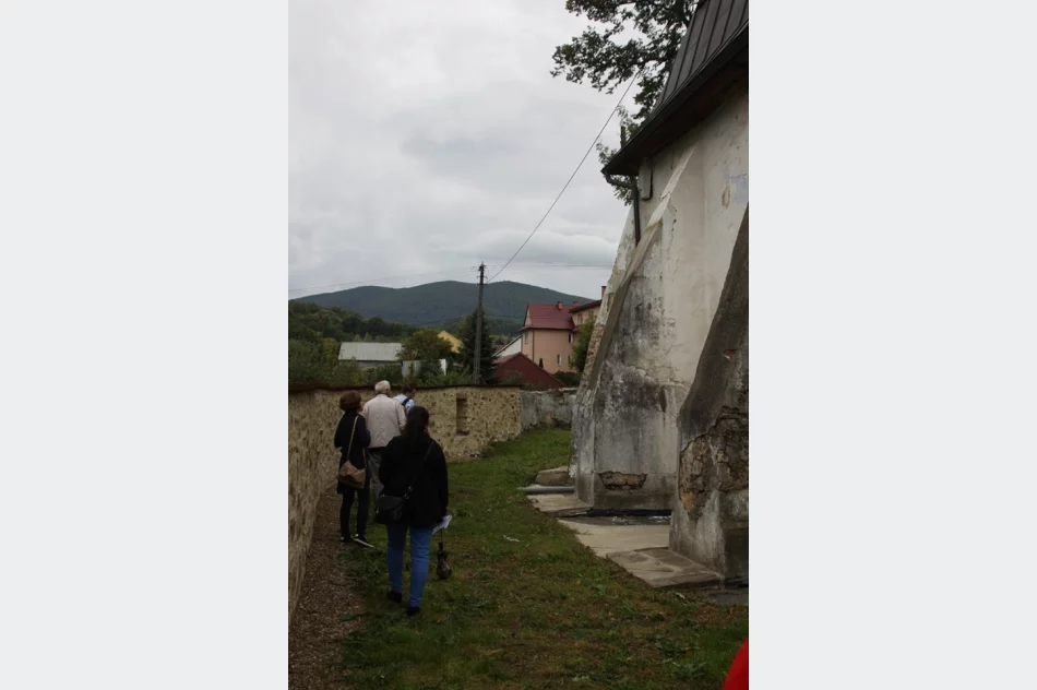 Badania i odkrycia w wyjątkowej świątyni - zdjęcie 16