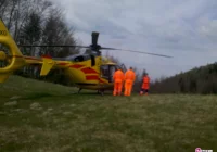 Turysta zginął na szlaku! - zdjęcie główne