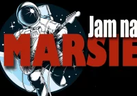 Jam na Marsie – muzyczna jesień w limanowskim muzeum - zdjęcie główne