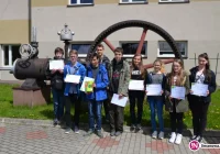 „Zawód nie zawodzi” gimnazjalistów – kolejna edycja popularnego konkursu - zdjęcie główne