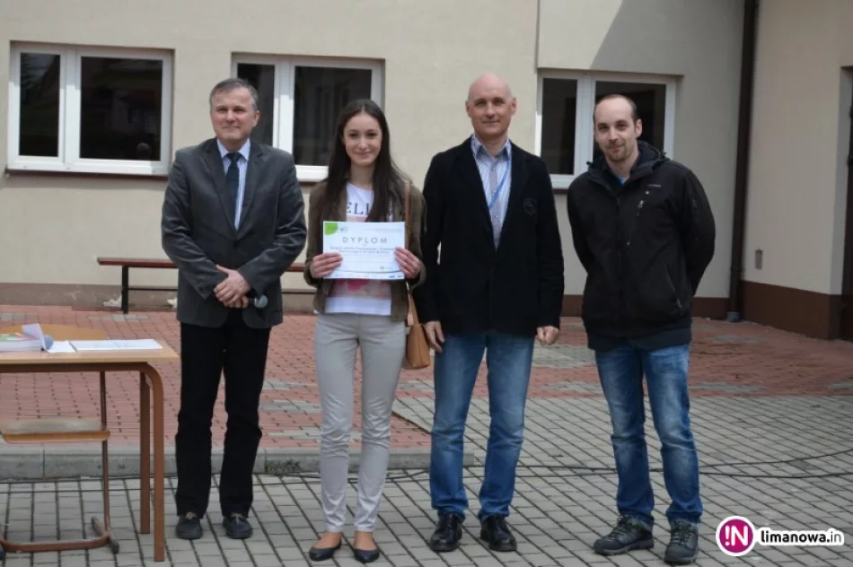 „Zawód nie zawodzi” gimnazjalistów – kolejna edycja popularnego konkursu - zdjęcie 2