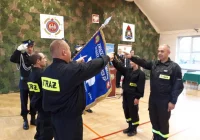 Zakończenie szkolenia podstawowego dla druhów OSP - zdjęcie główne
