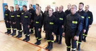 Zakończenie szkolenia podstawowego dla druhów OSP - zdjęcie 3