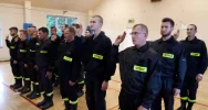 Zakończenie szkolenia podstawowego dla druhów OSP - zdjęcie 4
