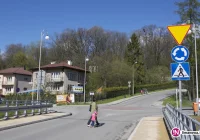 Przejście, którego nie widzą kierowcy - zdjęcie główne