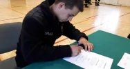 Zakończenie szkolenia podstawowego dla druhów OSP - zdjęcie 5