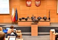 XIII sesja Sejmiku Województwa Małopolskiego - zdjęcie główne