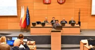 XIII sesja Sejmiku Województwa Małopolskiego - zdjęcie 2