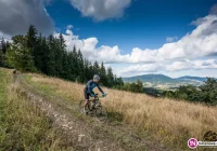 Dla Stasia pokona 1111 km na rowerze - zdjęcie główne