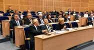 XIII sesja Sejmiku Województwa Małopolskiego - zdjęcie 4
