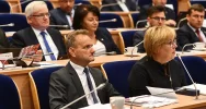 XIII sesja Sejmiku Województwa Małopolskiego - zdjęcie 5