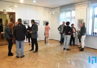 Wystawa fotografii pt. „Ekwiwalent” - zdjęcie główne