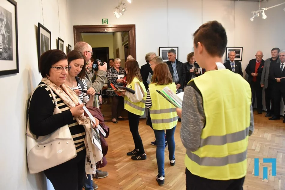 Wystawa fotografii pt. „Ekwiwalent” - zdjęcie 2