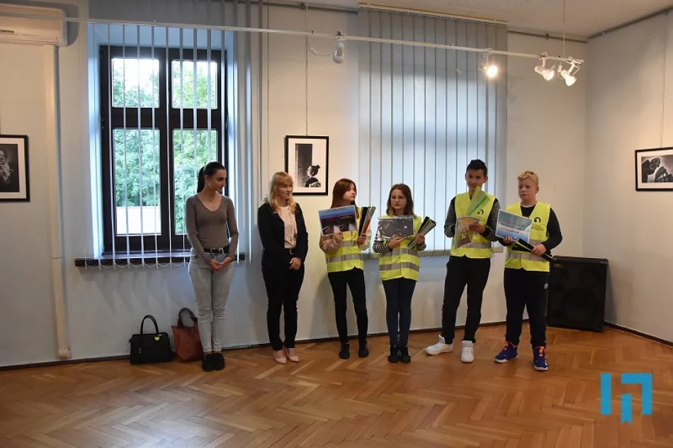 Wystawa fotografii pt. „Ekwiwalent” - zdjęcie 5