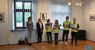Wystawa fotografii pt. „Ekwiwalent” - zdjęcie 5
