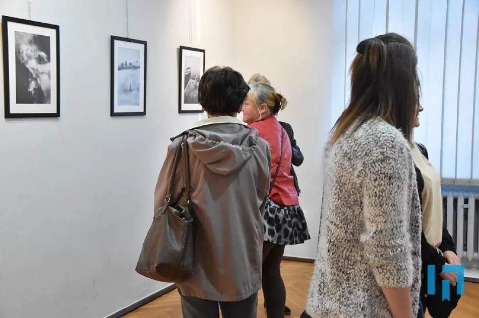 Wystawa fotografii pt. „Ekwiwalent” - zdjęcie 7