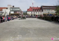 'Dobrobytu kraju nie buduje się politycznym krzykiem, a pracą' - zdjęcie główne