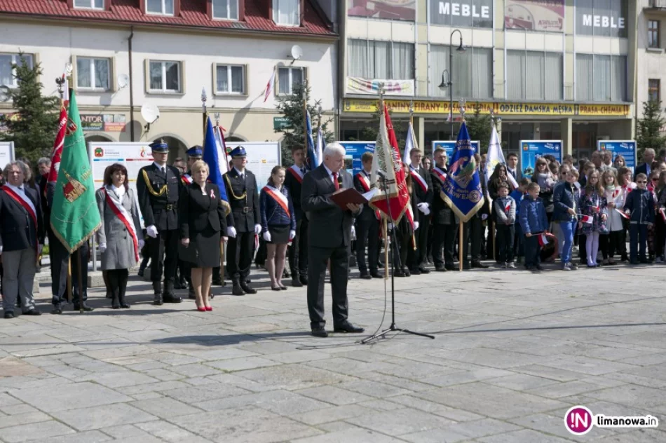 'Dobrobytu kraju nie buduje się politycznym krzykiem, a pracą' - zdjęcie 2