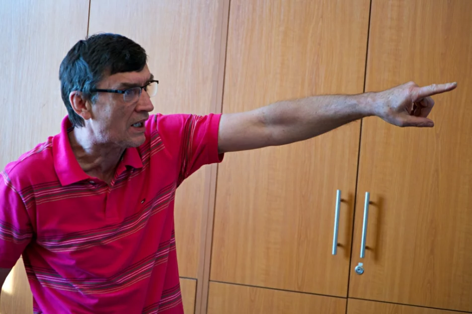 Zdecydowany protest mieszkańców - kolej rezygnuje z budowy placu przeładunkowego na terenie osiedla - zdjęcie 3