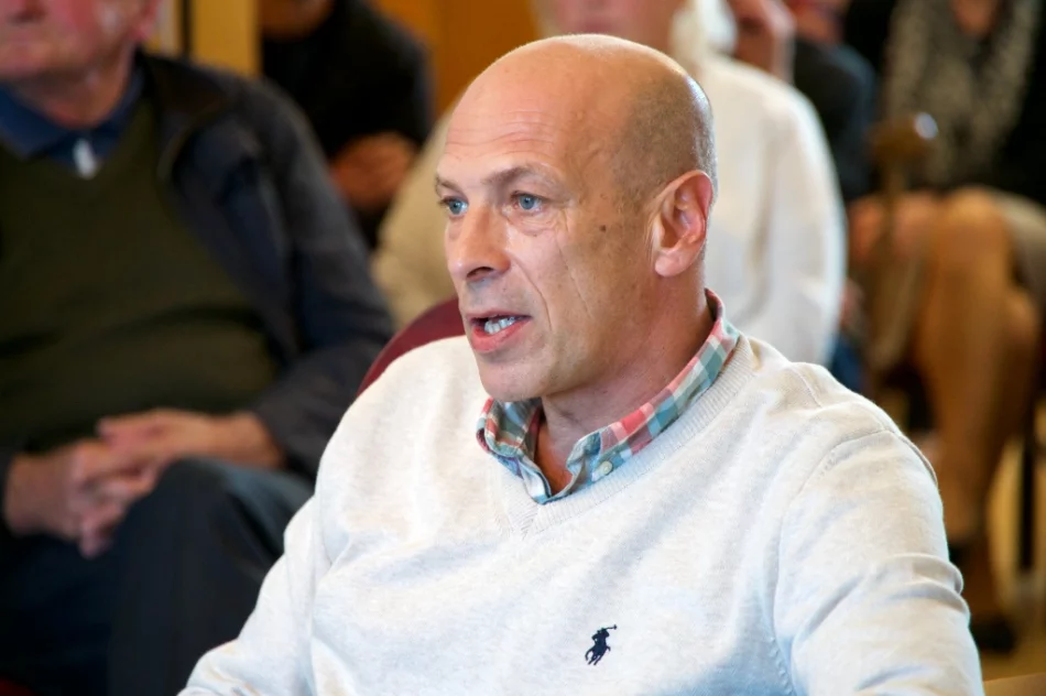 Zdecydowany protest mieszkańców - kolej rezygnuje z budowy placu przeładunkowego na terenie osiedla - zdjęcie 7