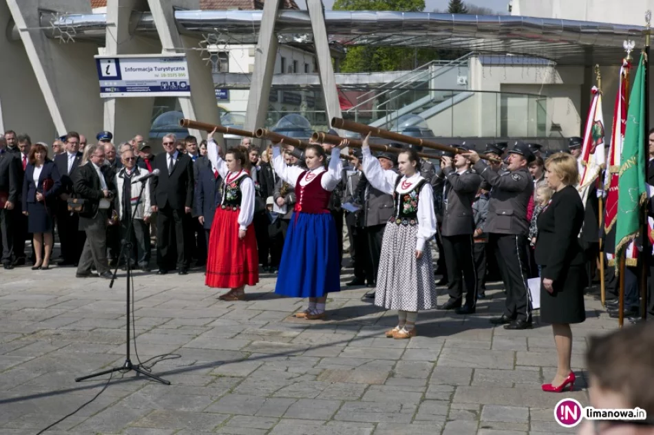 'Dobrobytu kraju nie buduje się politycznym krzykiem, a pracą' - zdjęcie 3