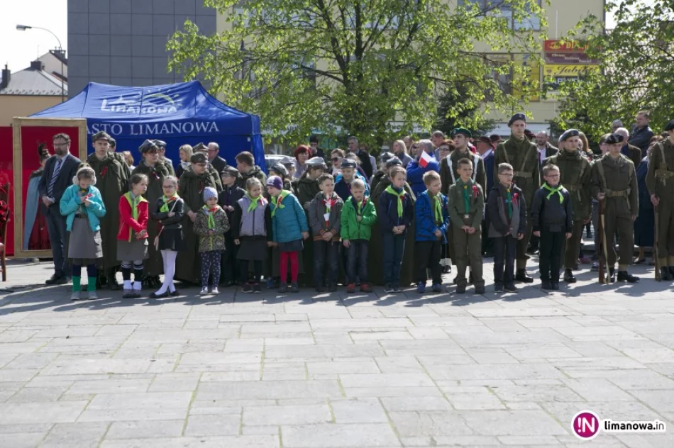 'Dobrobytu kraju nie buduje się politycznym krzykiem, a pracą' - zdjęcie 4