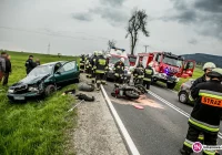 Wniosek do sądu o ukaranie motocyklisty - zdjęcie główne