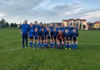 Uran na czele. Zwycięska seria piłkarek. - zdjęcie główne