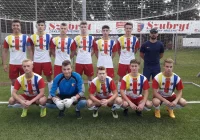 Nerwowa końcówka, Limanovia z porażką - zdjęcie główne