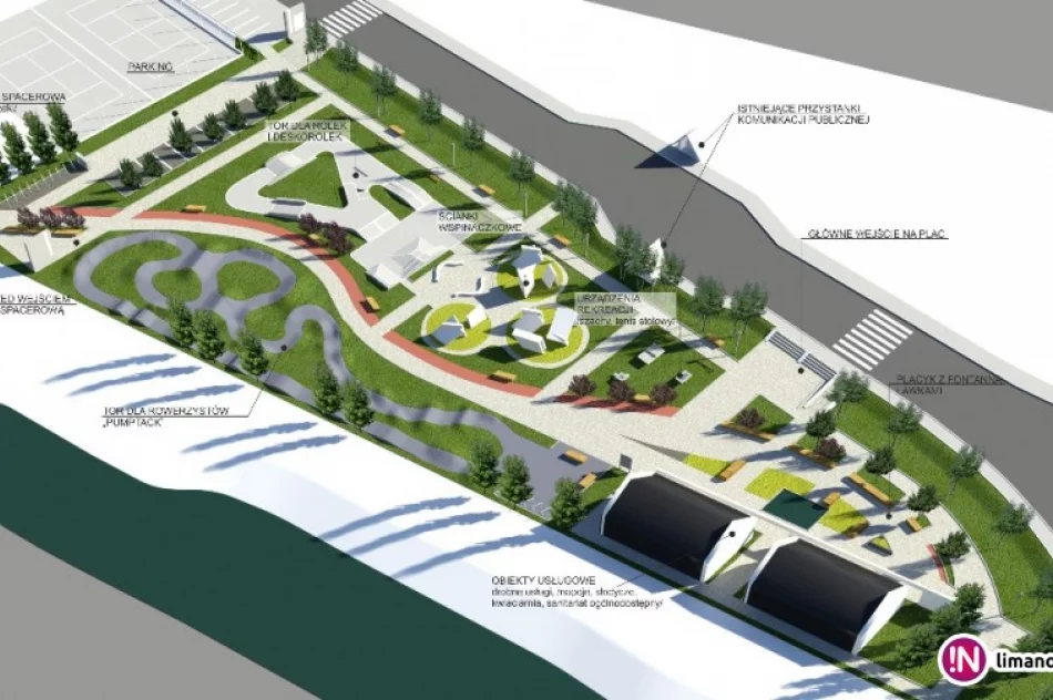 Samorząd chce przygotować plan rewitalizacji gminy - zdjęcie 2