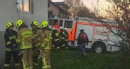 22 interwencje straży po silnym wietrze w regionie - zdjęcie 2