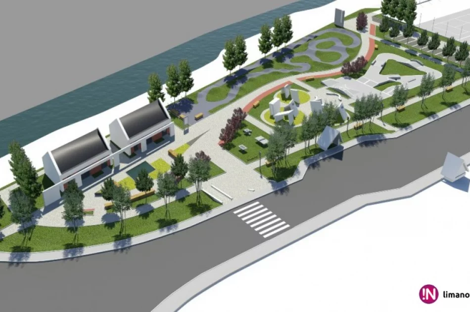 Samorząd chce przygotować plan rewitalizacji gminy - zdjęcie 3