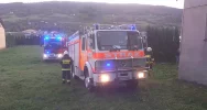 22 interwencje straży po silnym wietrze w regionie - zdjęcie 3
