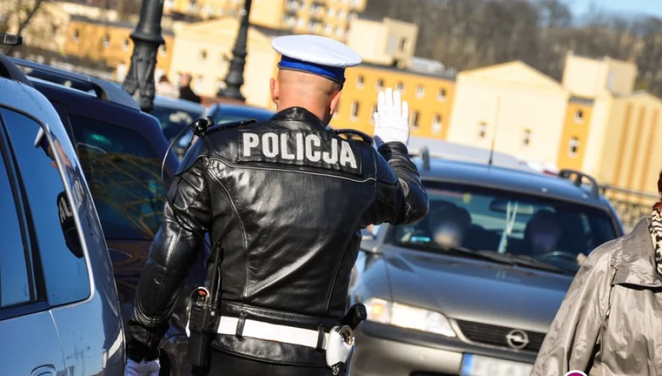 Na drogach bezpieczniej - zdjęcie 1