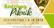 Rodzinny Piknik w Siekierczynie I  w sobotę 5 października  - zdjęcie 2