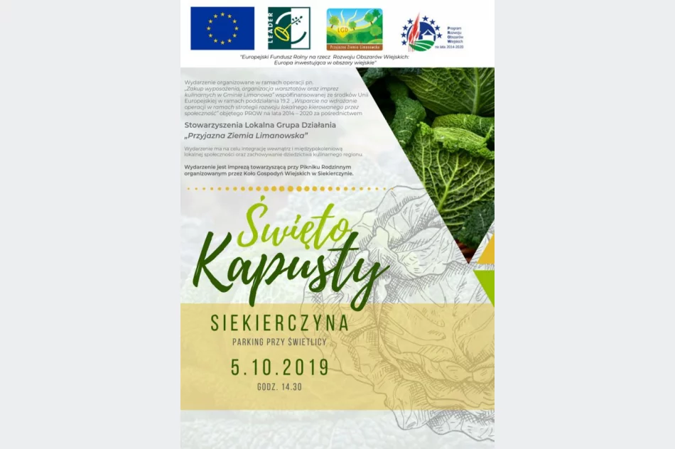 Rodzinny Piknik w Siekierczynie I  w sobotę 5 października  - zdjęcie 3