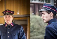 To kolej zmieniła nasz świat - zdjęcie główne