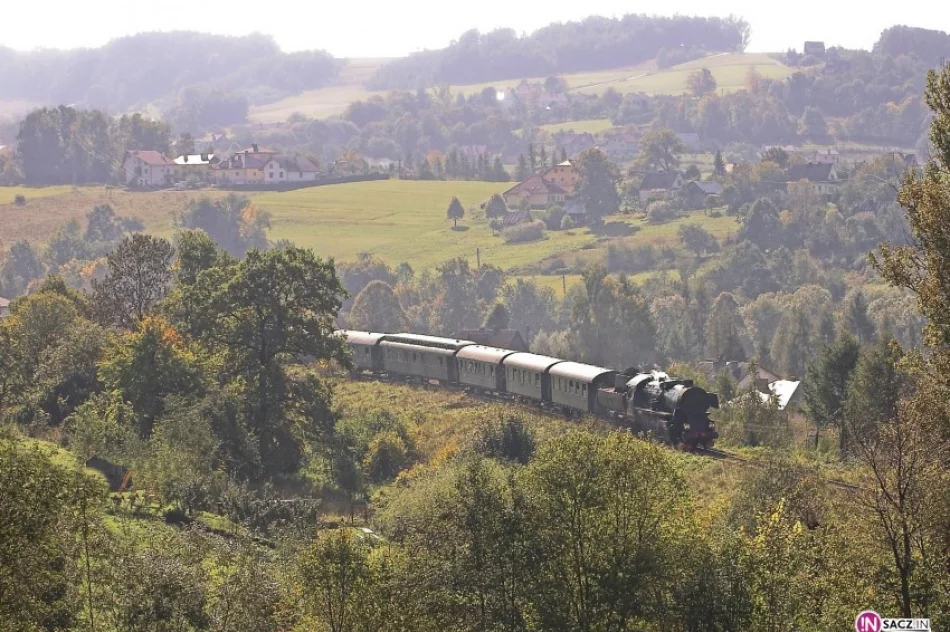 To kolej zmieniła nasz świat - zdjęcie 2