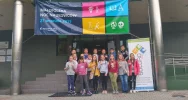 Uczniowie SP w Starej Wsi I uczestnikami Małopolskiej Nocy Naukowców - zdjęcie 2