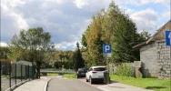 NOWA DROGA PRZY MIEJSKIM PRZEDSZKOLU  - zdjęcie 2