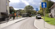 NOWA DROGA PRZY MIEJSKIM PRZEDSZKOLU  - zdjęcie 3