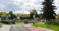 NOWA DROGA PRZY MIEJSKIM PRZEDSZKOLU  - zdjęcie 4
