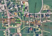 Ponad 30 budynków do wyburzenia. Ruszają spotkania z mieszkańcami w gminie - zdjęcie główne