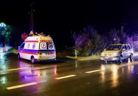 Potrącenie na ulicy Witosa - zdjęcie główne