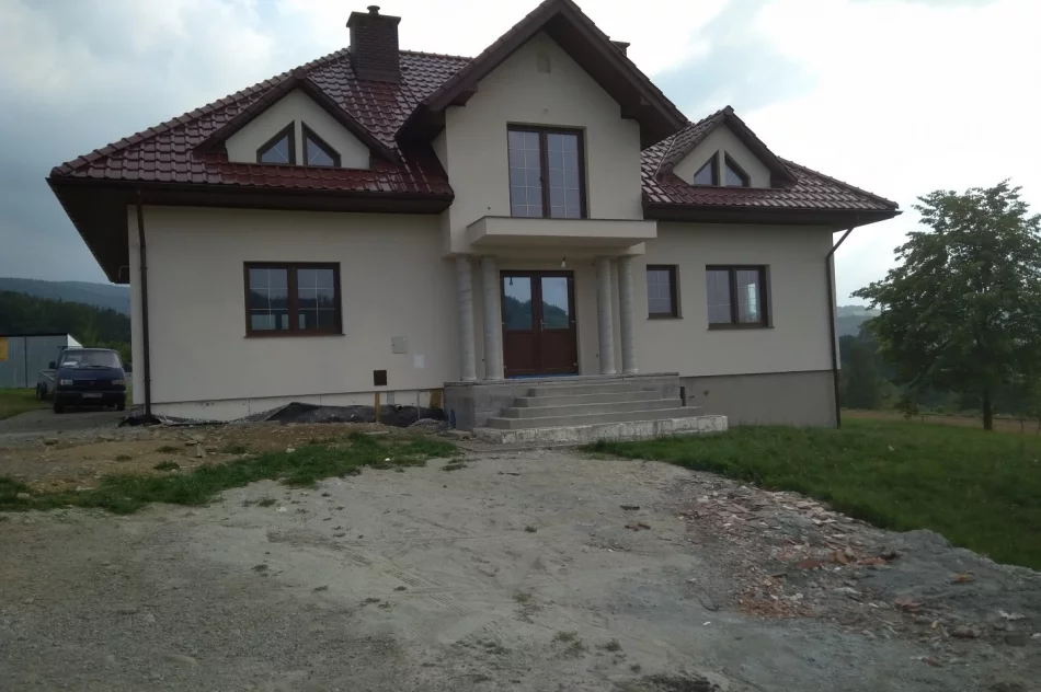 Usługi budowlane - zdjęcie 1