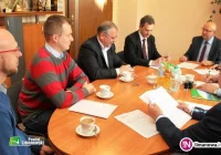 Umowa na remont 'powiatówki' za 4,6 mln zł podpisana - zdjęcie główne